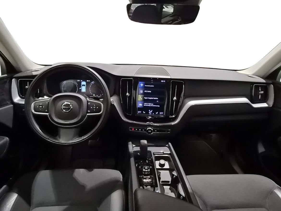 Volvo XC60 2021, bild 5/23