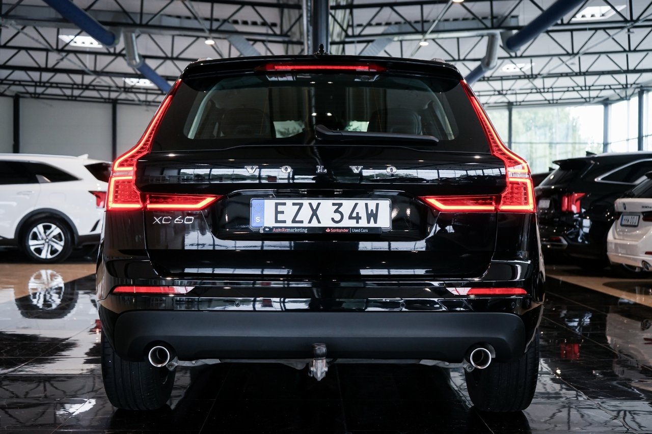 Volvo XC60 D4 Geartronic Momentum 2020, bild 7/10