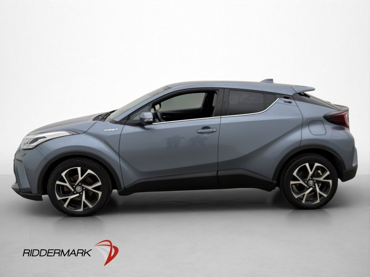 Toyota C-HR 2021, bild 2/29