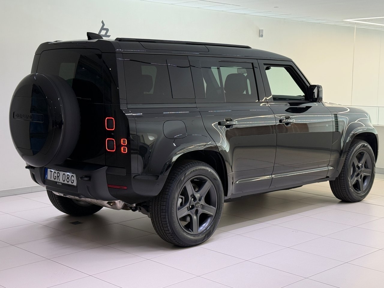 Land Rover Defender 2026, bild 4/24