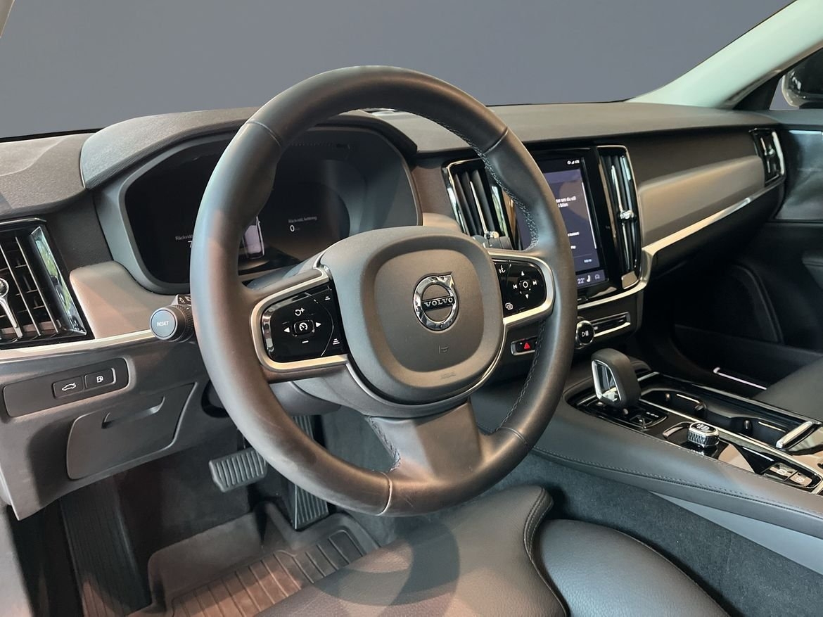 Volvo V90 2025, bild 5/15