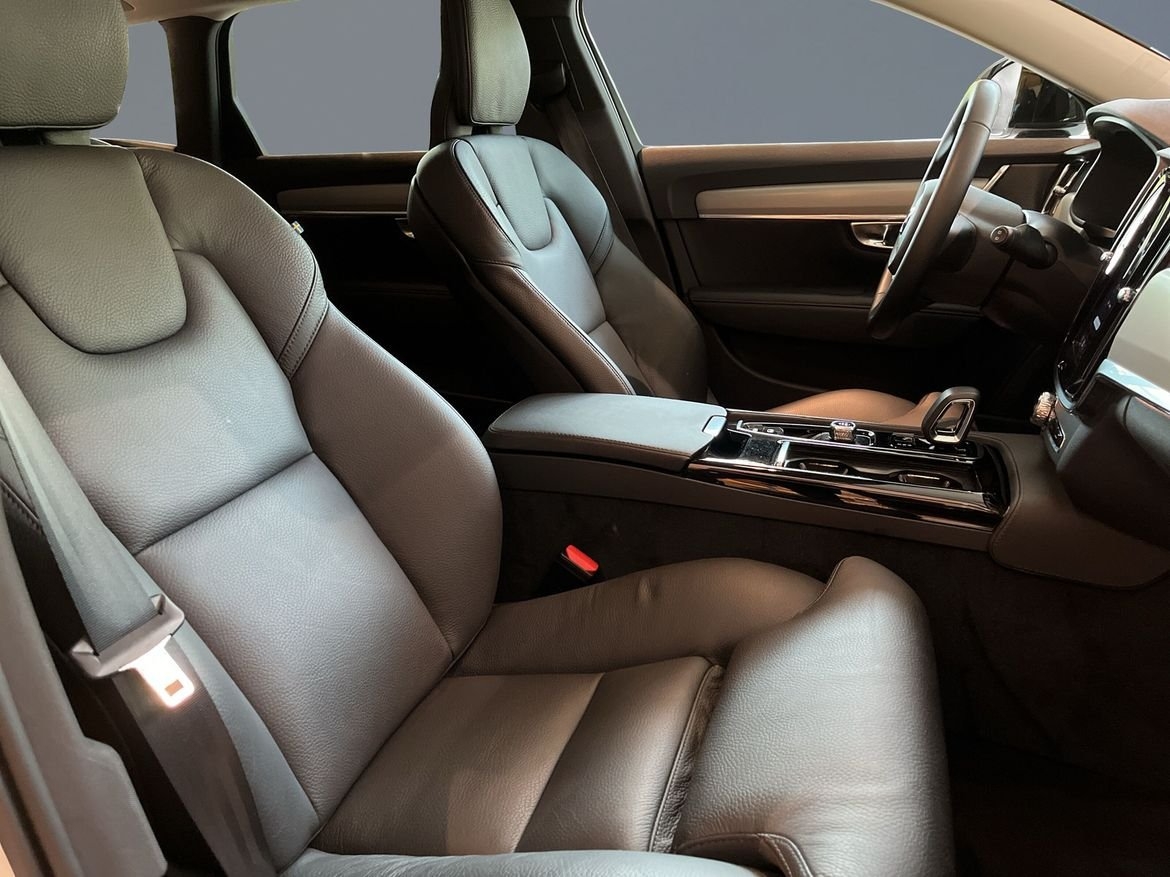 Volvo V90 2025, bild 7/15