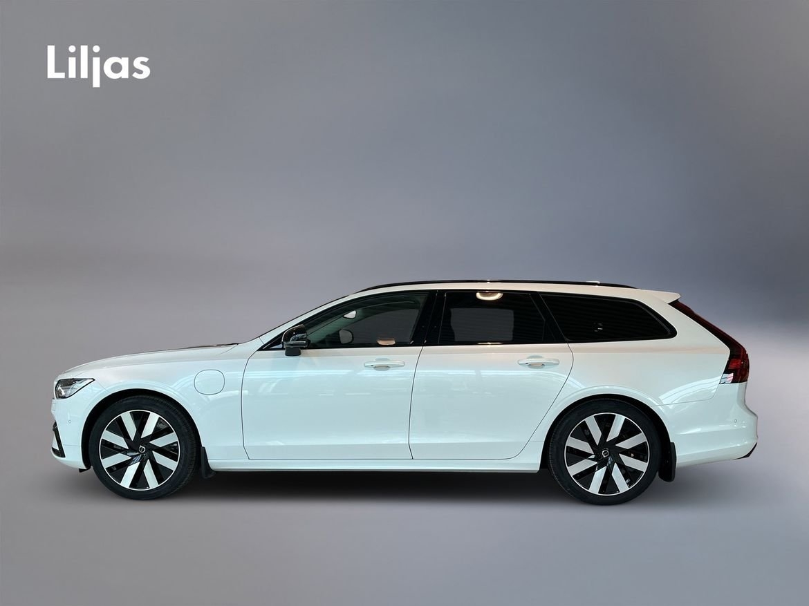 Volvo V90 2025, bild 3/15