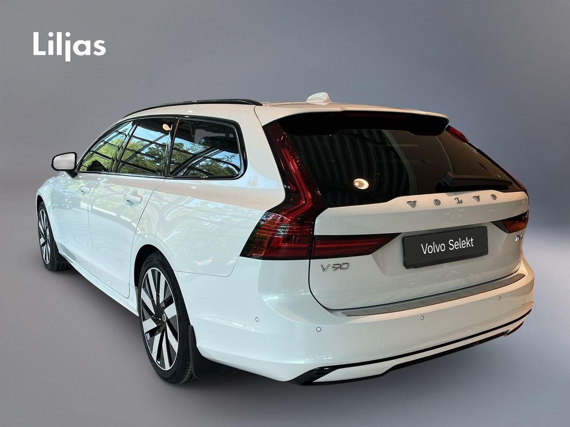 Volvo V90 2025, bild 4/15