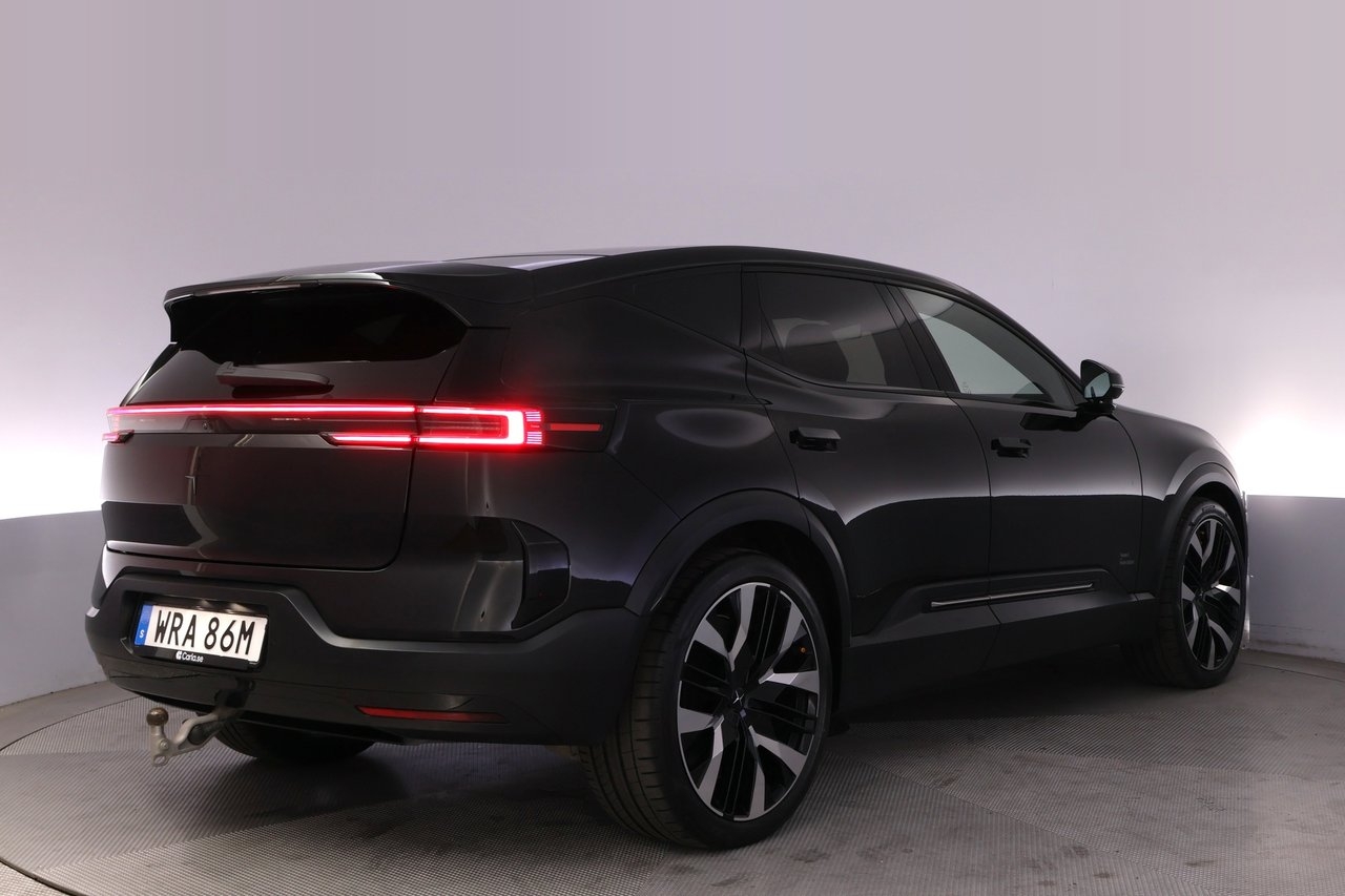 Polestar 3 2025, kuva 5/10