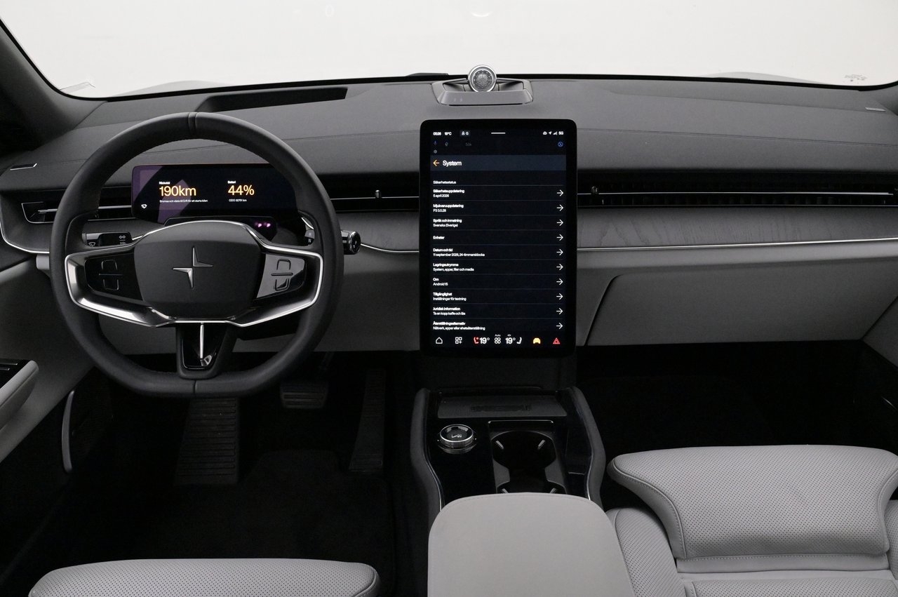 Polestar 3 2025, kuva 6/10