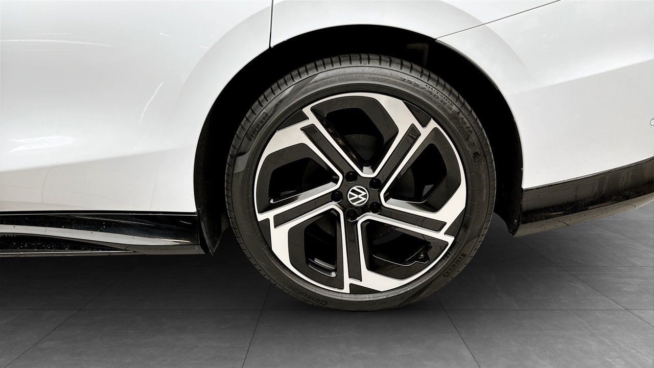 Volkswagen ID.7 Tourer GTX/Edition/Drag 2025, bild 6/13