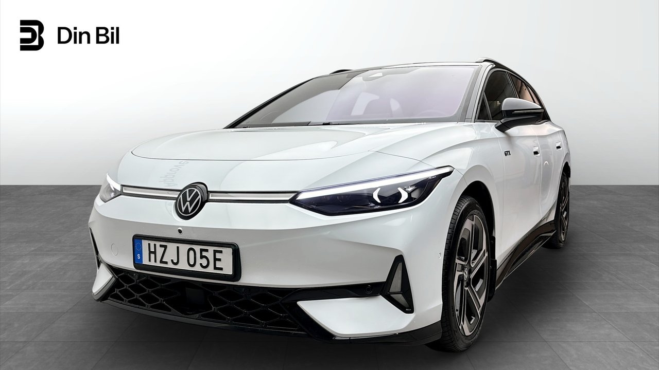 Volkswagen ID.7