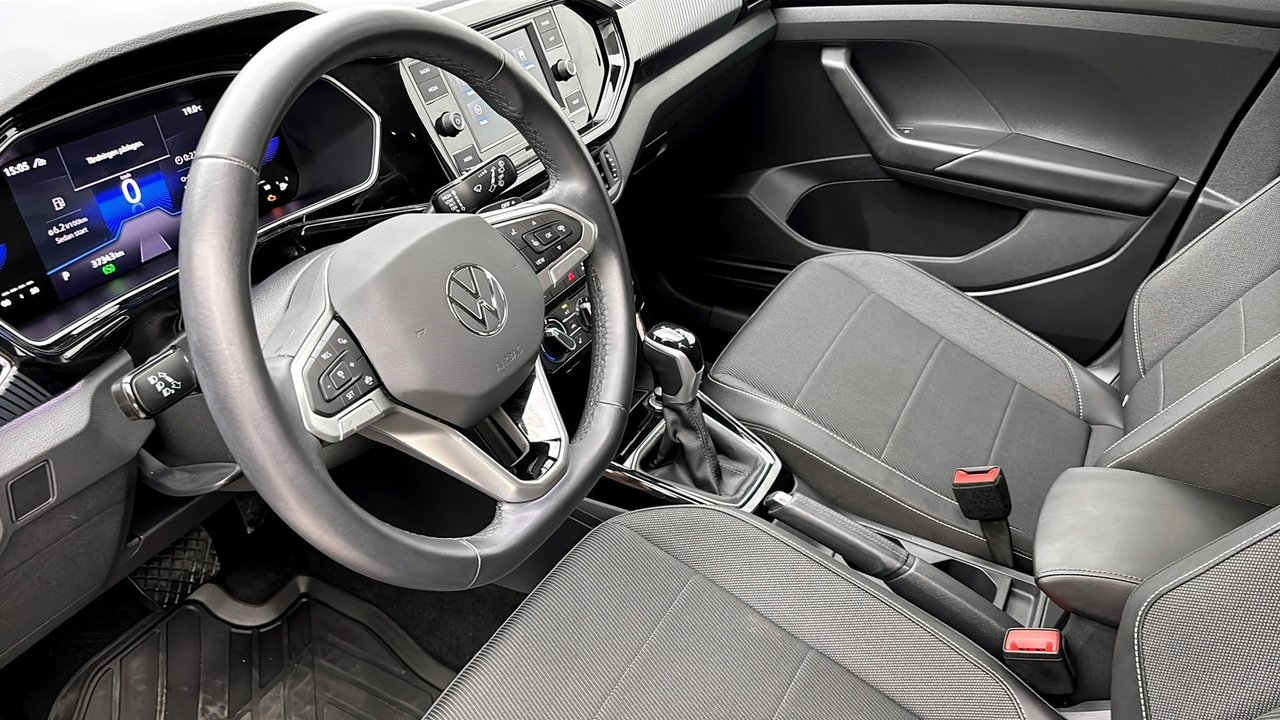 Volkswagen T-Cross 2023, bild 7/10