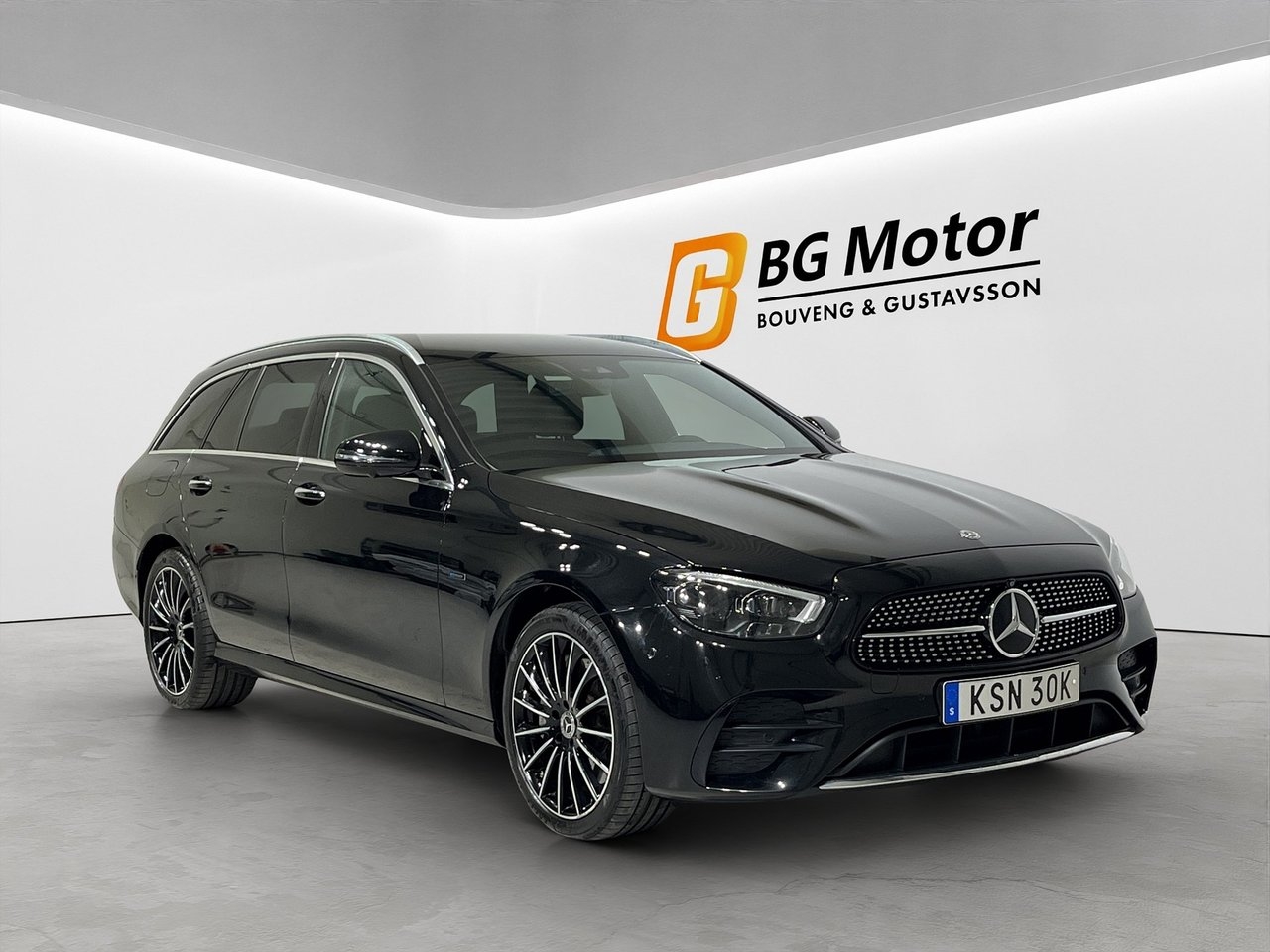 Mercedes-Benz E 2021, bild 2/21