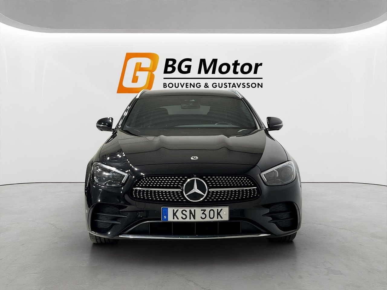Mercedes-Benz E 2021, bild 3/21