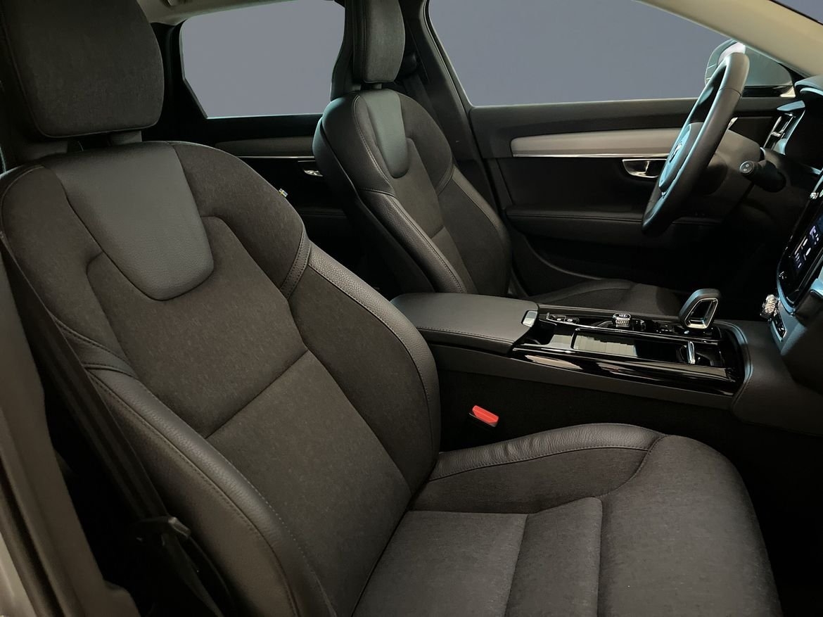 Volvo V90 T6 AWD Core Edition 2025, bild 7/15