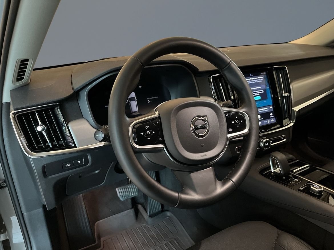 Volvo V90 T6 AWD Core Edition 2025, bild 5/15