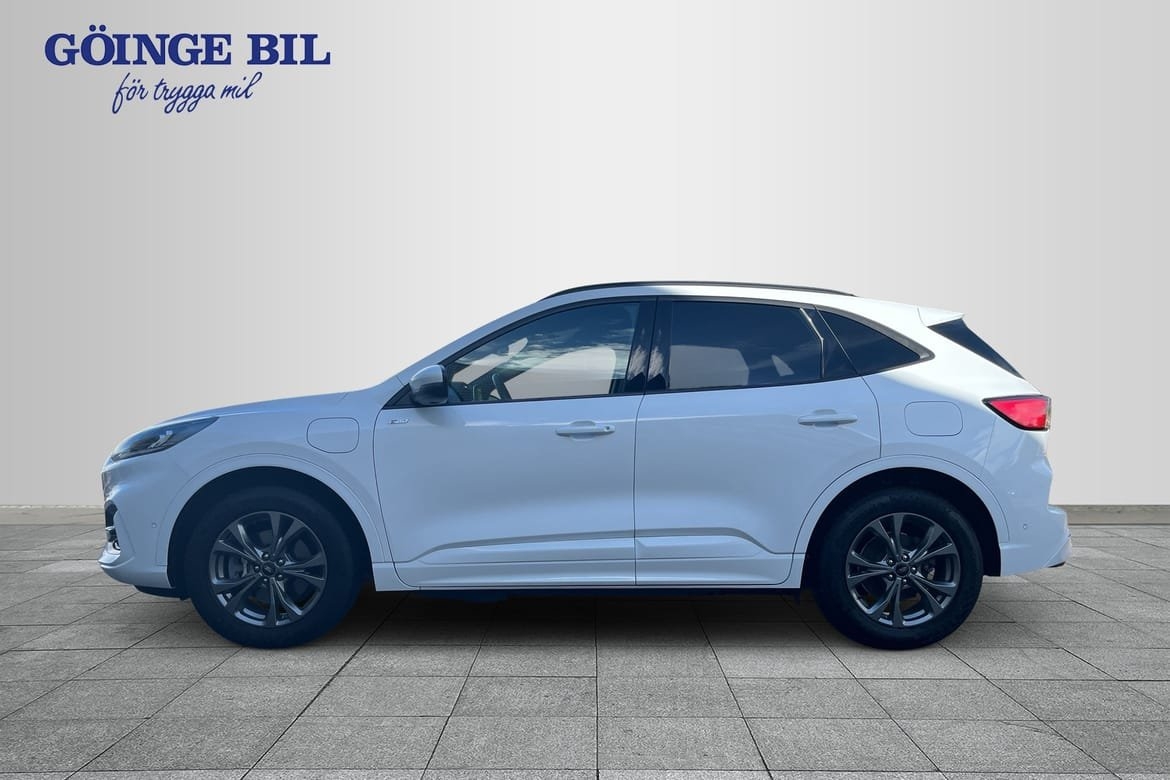 Ford Kuga Plug-In Hybrid 2021, bild 5/18