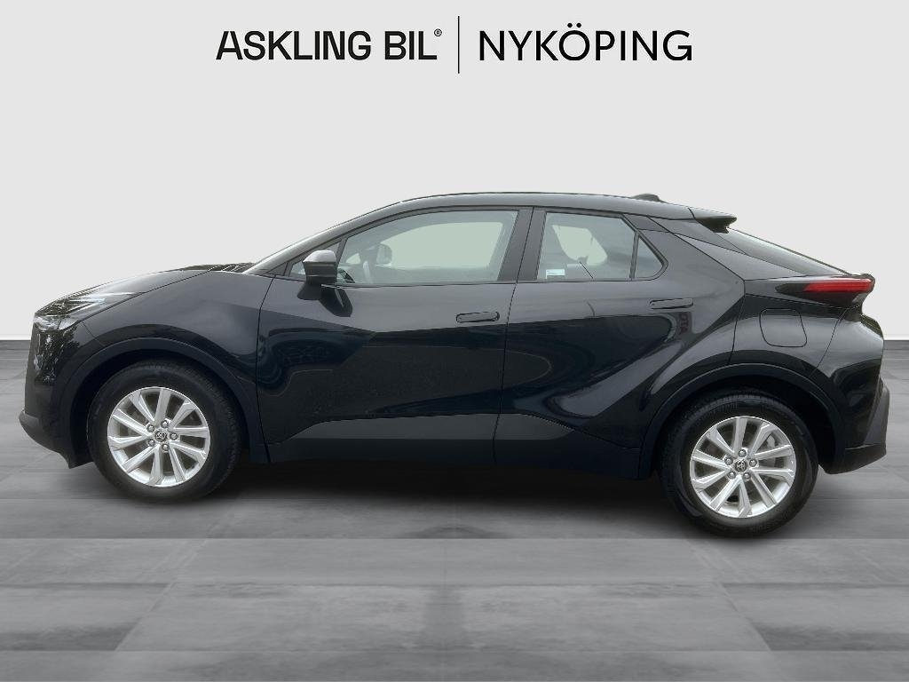 Toyota C-HR Hybrid Active e-CVT Euro 6 2025, kuva 3/10
