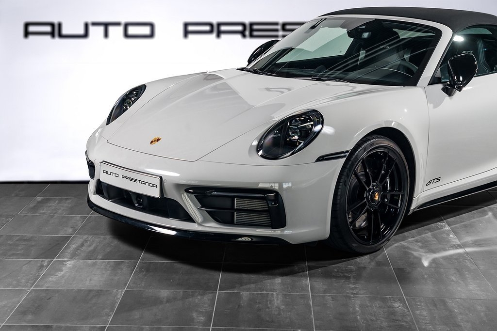 Porsche 911 2023, bild 5/10
