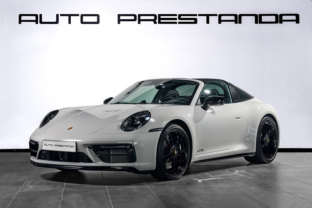 Porsche 911 2023, bild 3/10