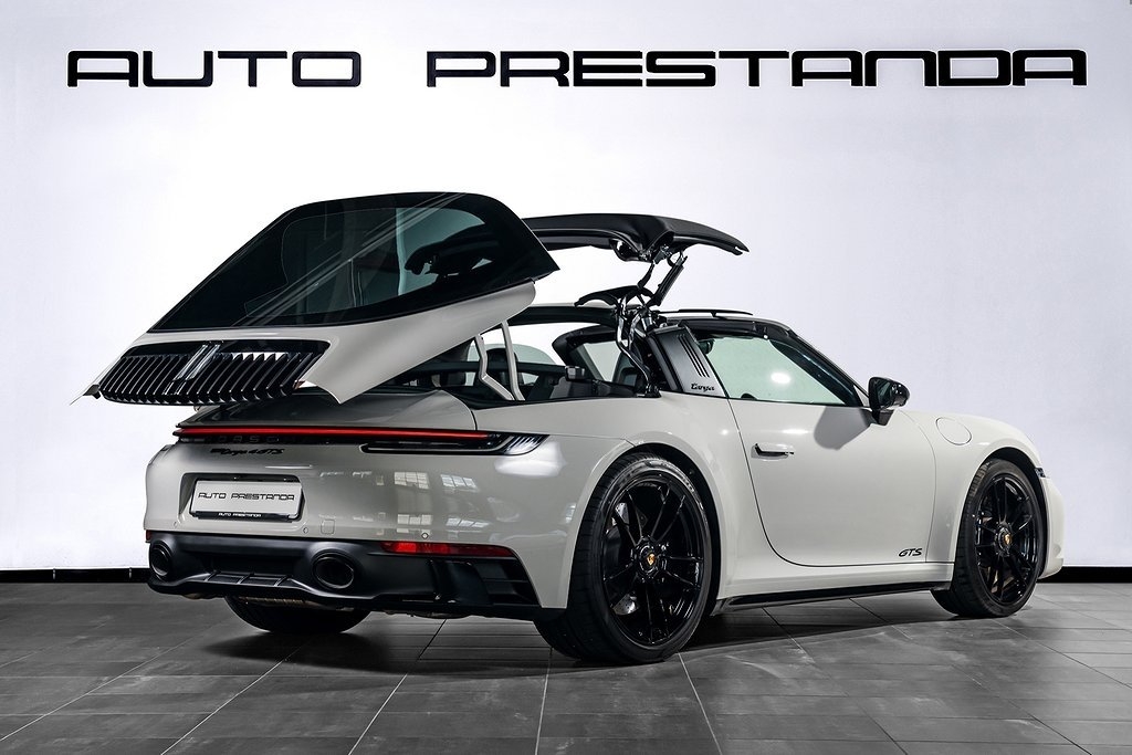 Porsche 911 2023, bild 7/10