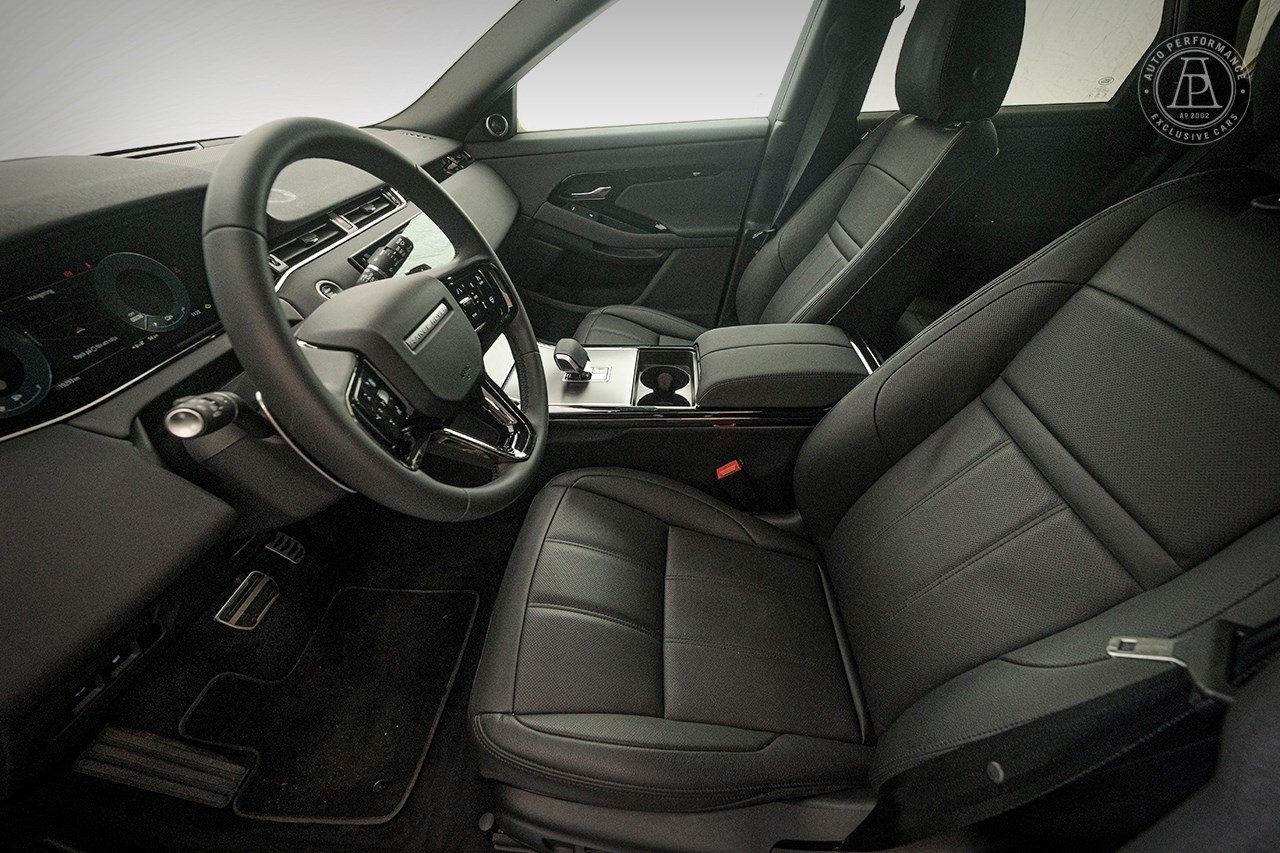Land Rover Range Rover Evoque 2026, bild 4/10