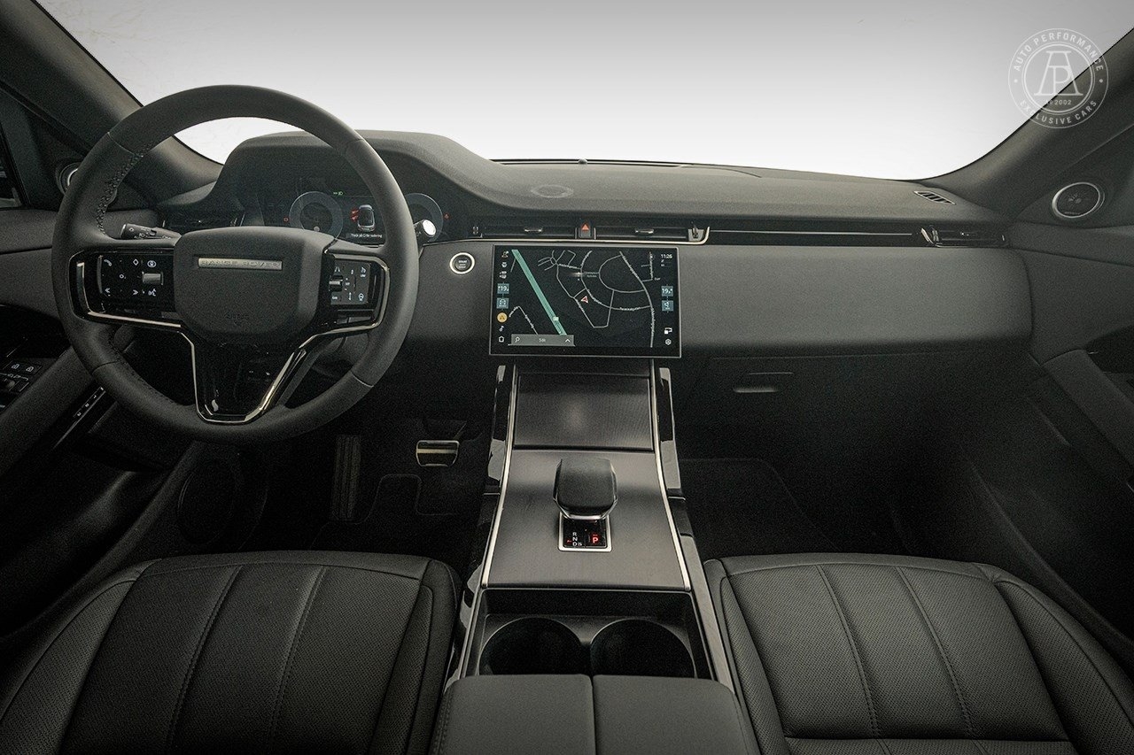Land Rover Range Rover Evoque 2026, bild 7/10