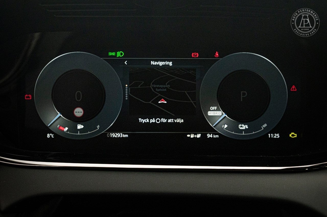 Land Rover Range Rover Evoque 2026, bild 6/10