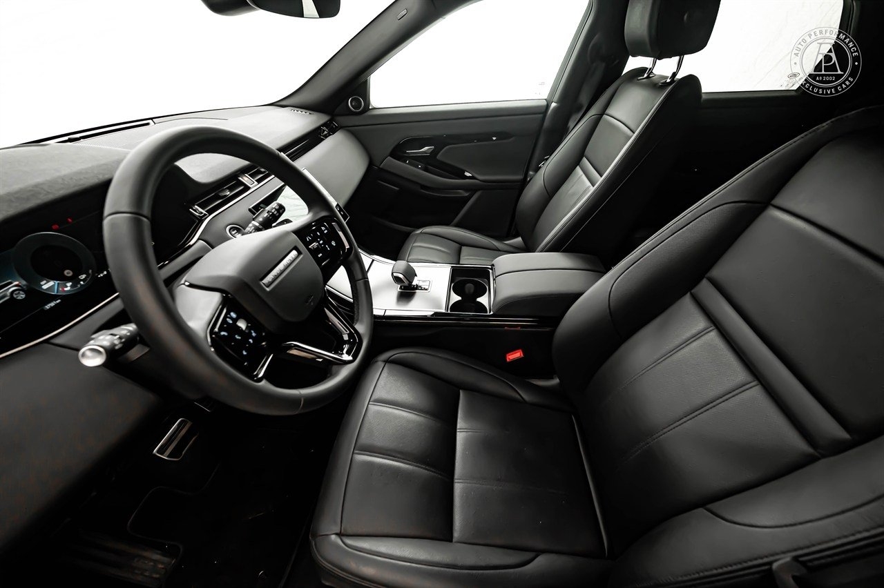 Land Rover Range Rover Evoque 2026, bild 5/10