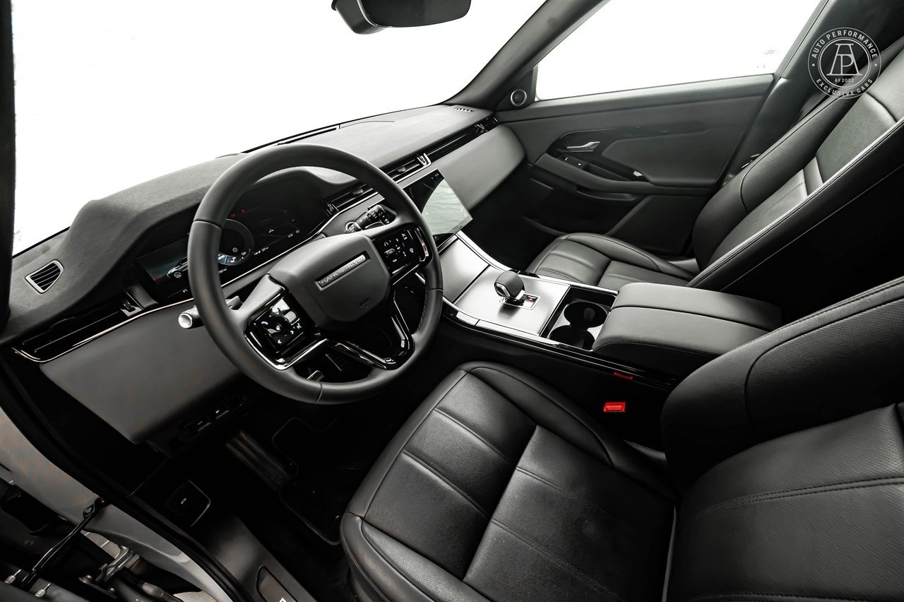 Land Rover Range Rover Evoque 2026, bild 6/10