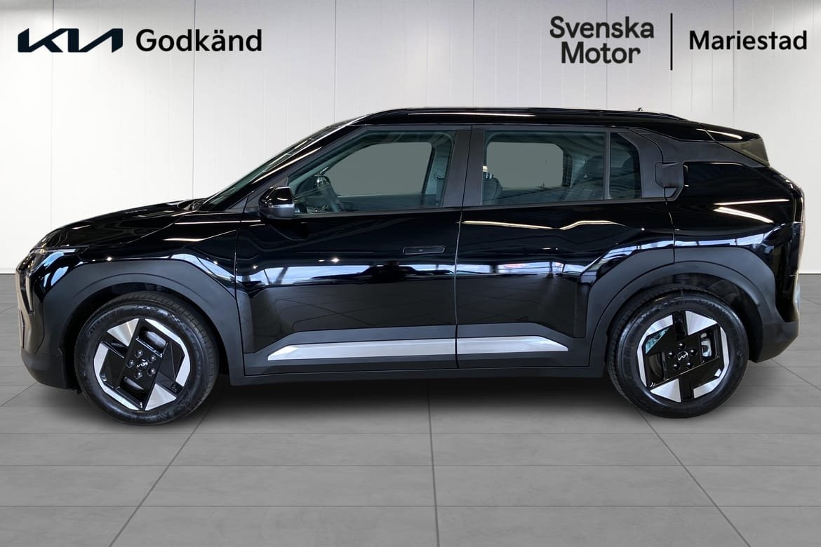 Kia EV3 Long Range Backkamera 2025, bild 3/10