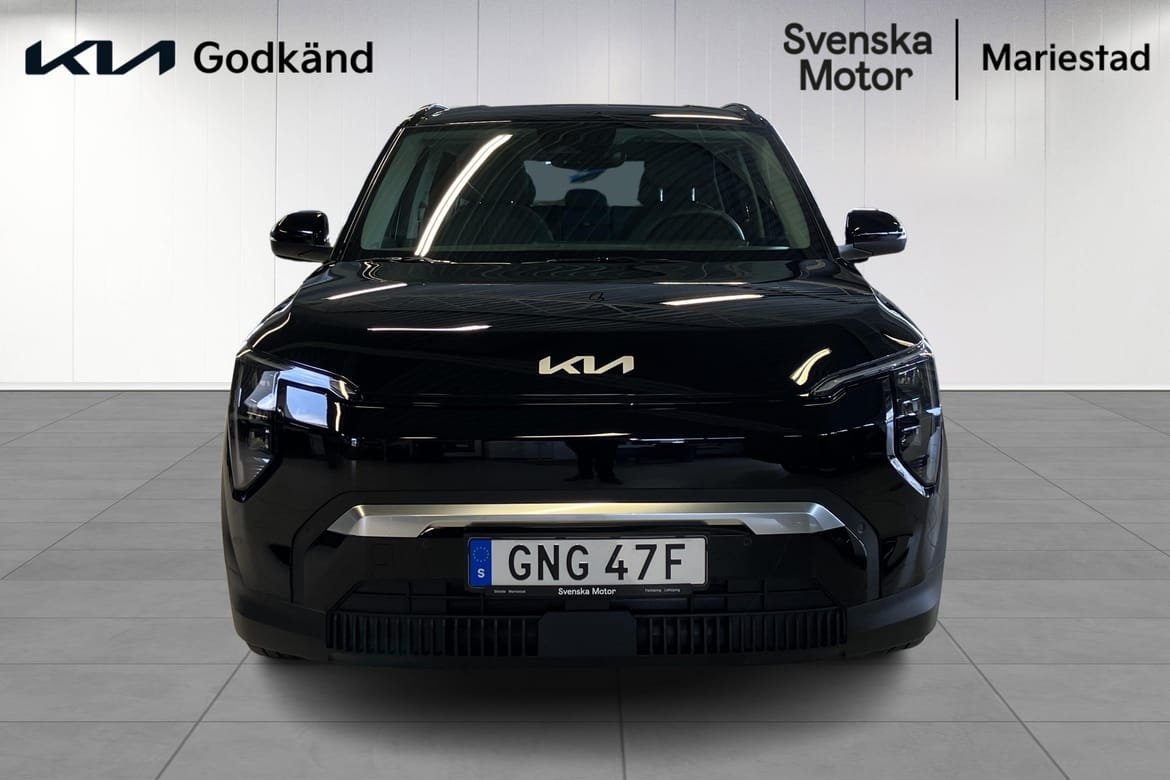Kia EV3 Long Range Backkamera 2025, bild 2/10