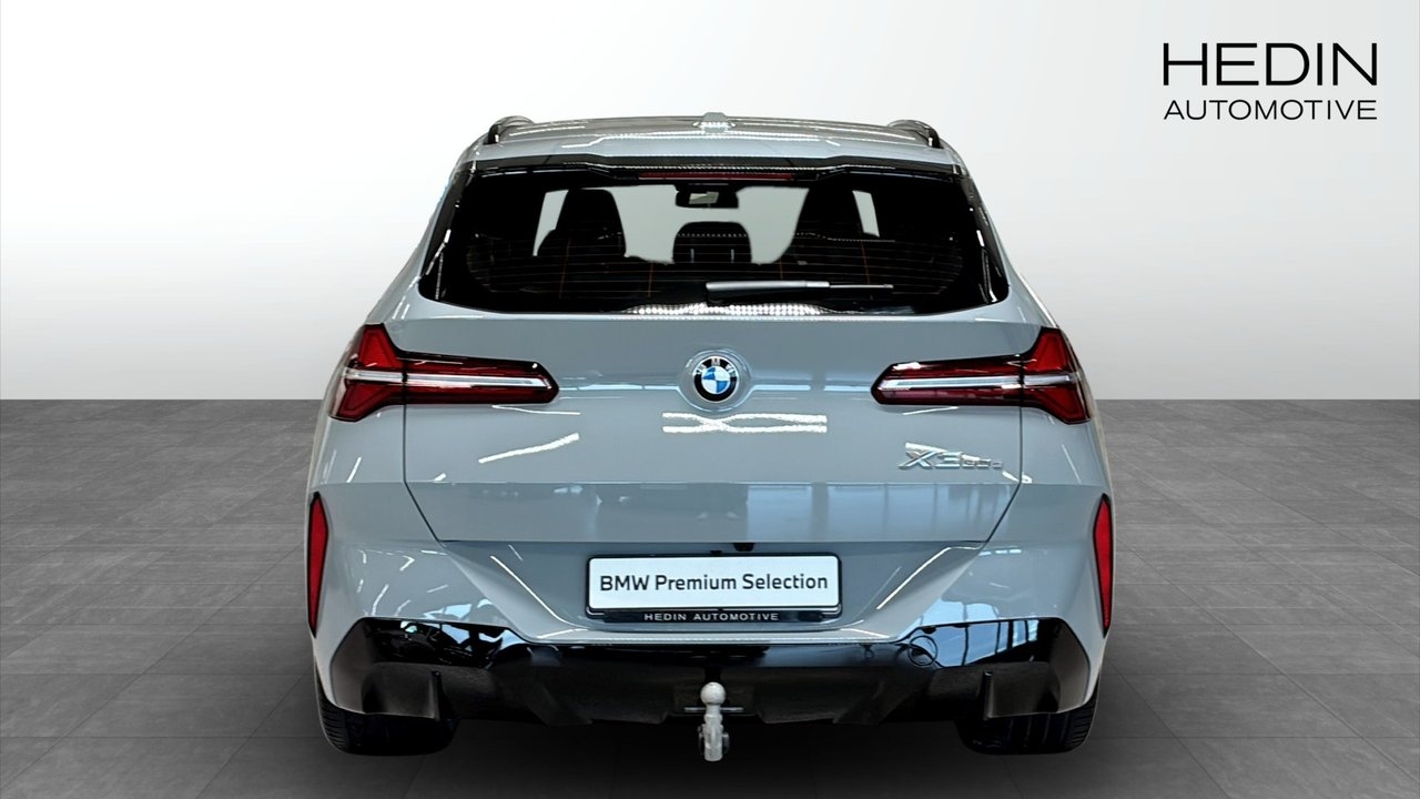 BMW X3 30e xDrive M sport Drag 2026, kuva 7/9