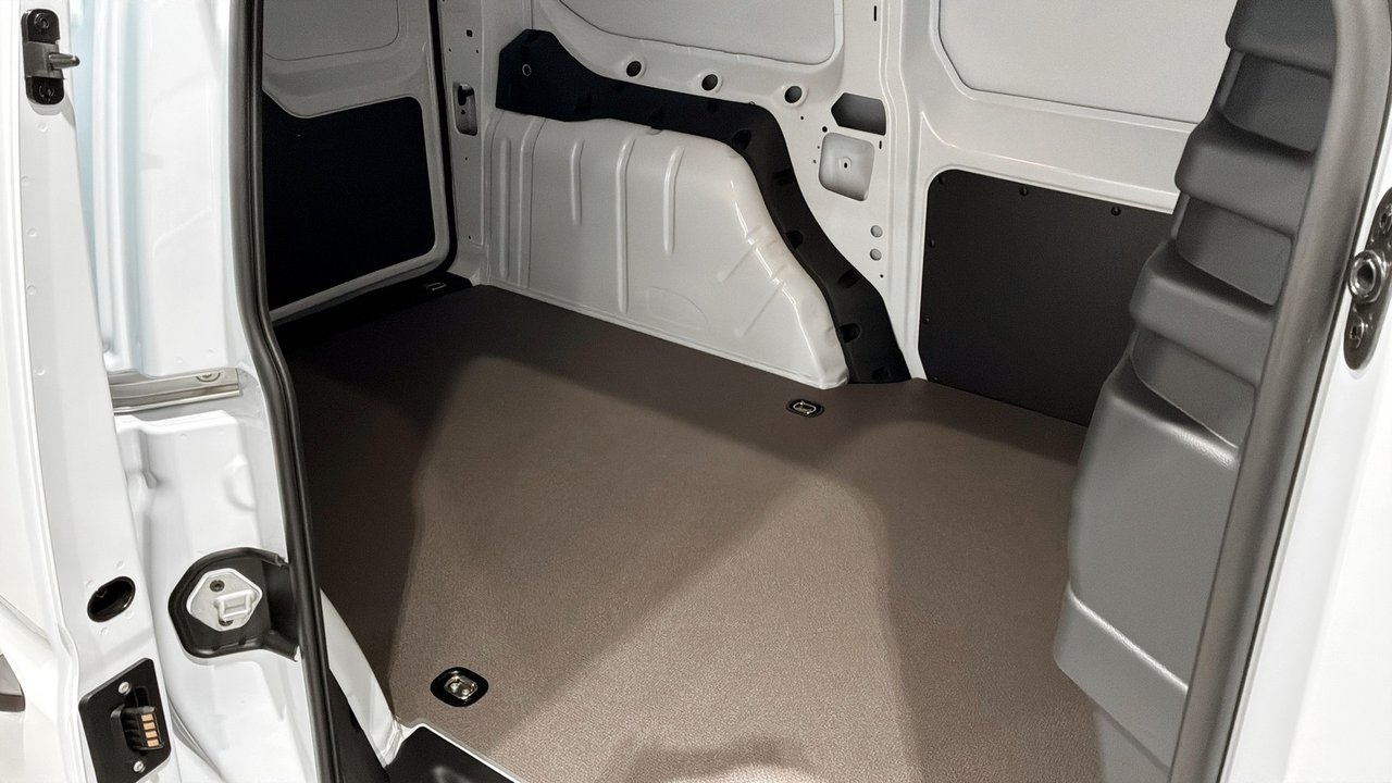 Ford Transit Connect 2026, bild 5/10