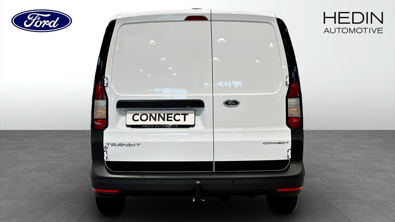 Ford Transit Connect 2026, bild 7/10
