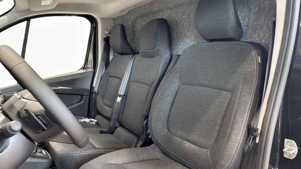 Renault Trafic 2027, bild 5/10