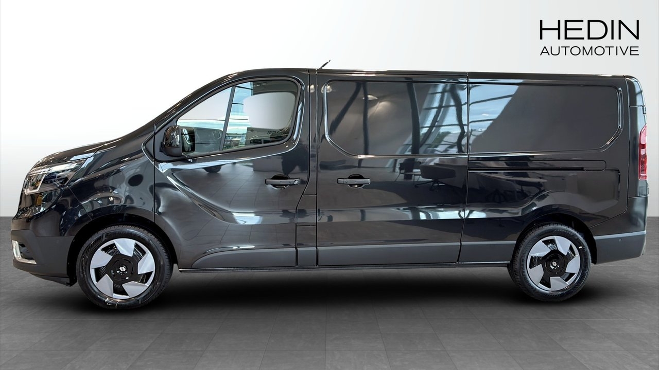 Renault Trafic 2027, bild 6/10
