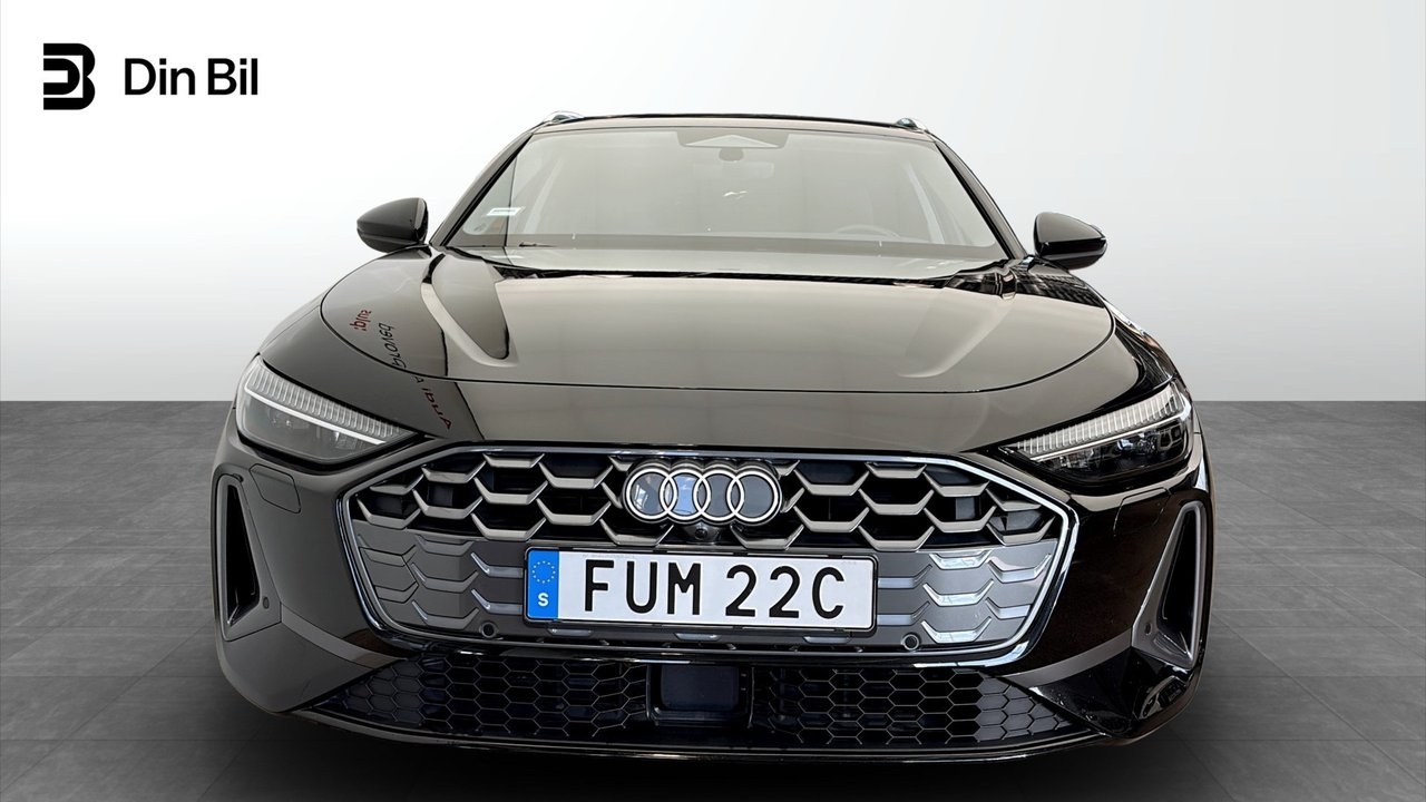 Audi A5 2025, kuva 4/12