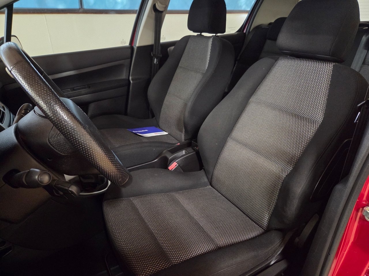 Peugeot 307 5-dörrar 2007, bild 5/9