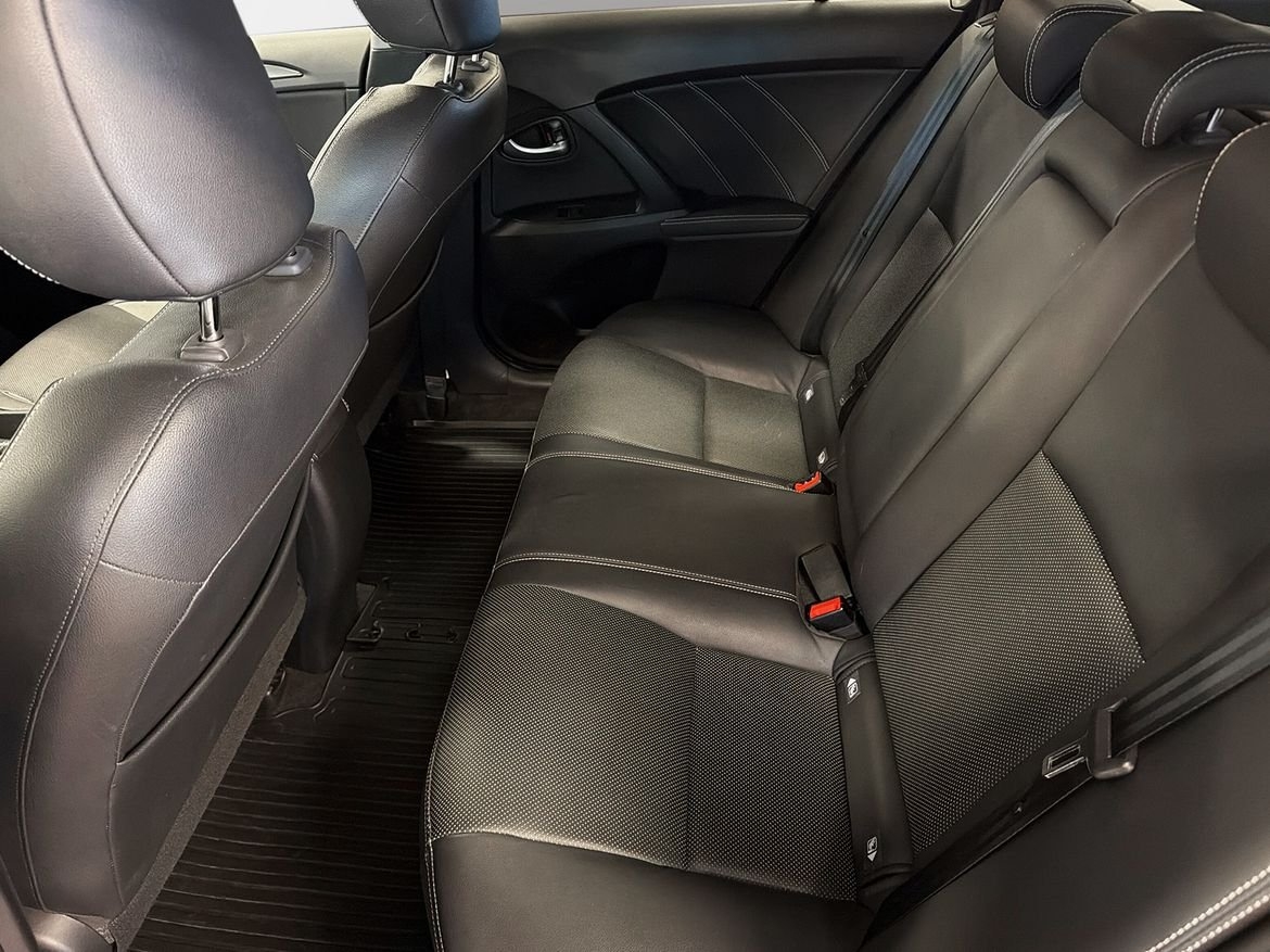 Toyota Avensis 2016, bild 7/10
