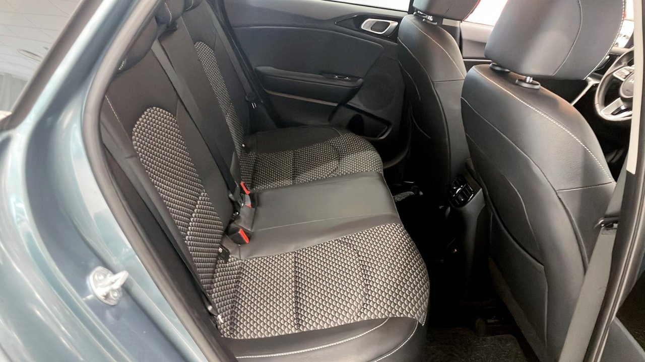 Kia Ceed ADVANCE 2024, bild 5/10