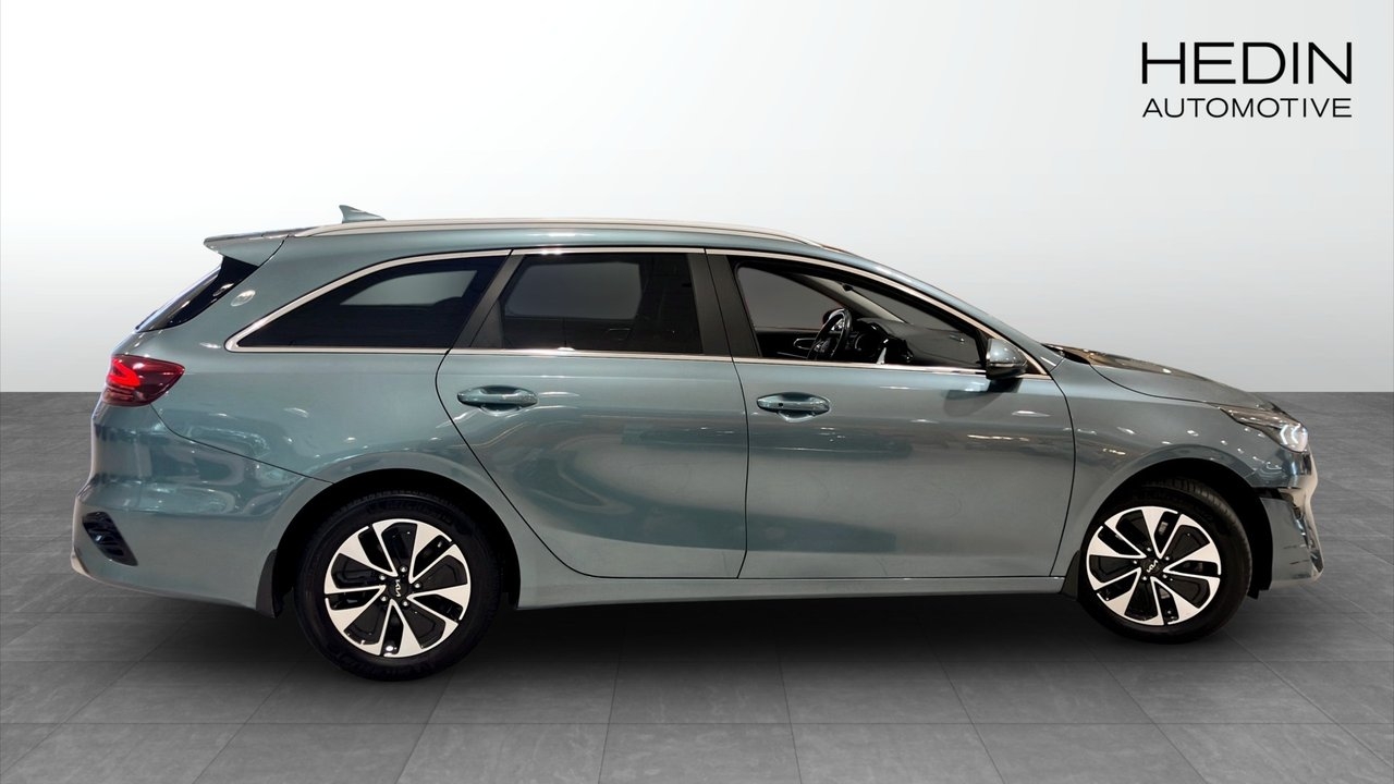 Kia Ceed ADVANCE 2024, bild 6/10