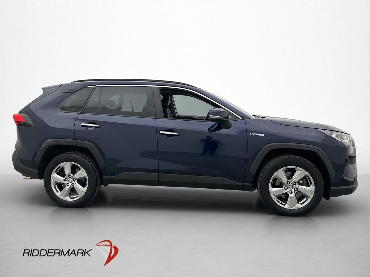 Toyota RAV4 2020, bild 6/29