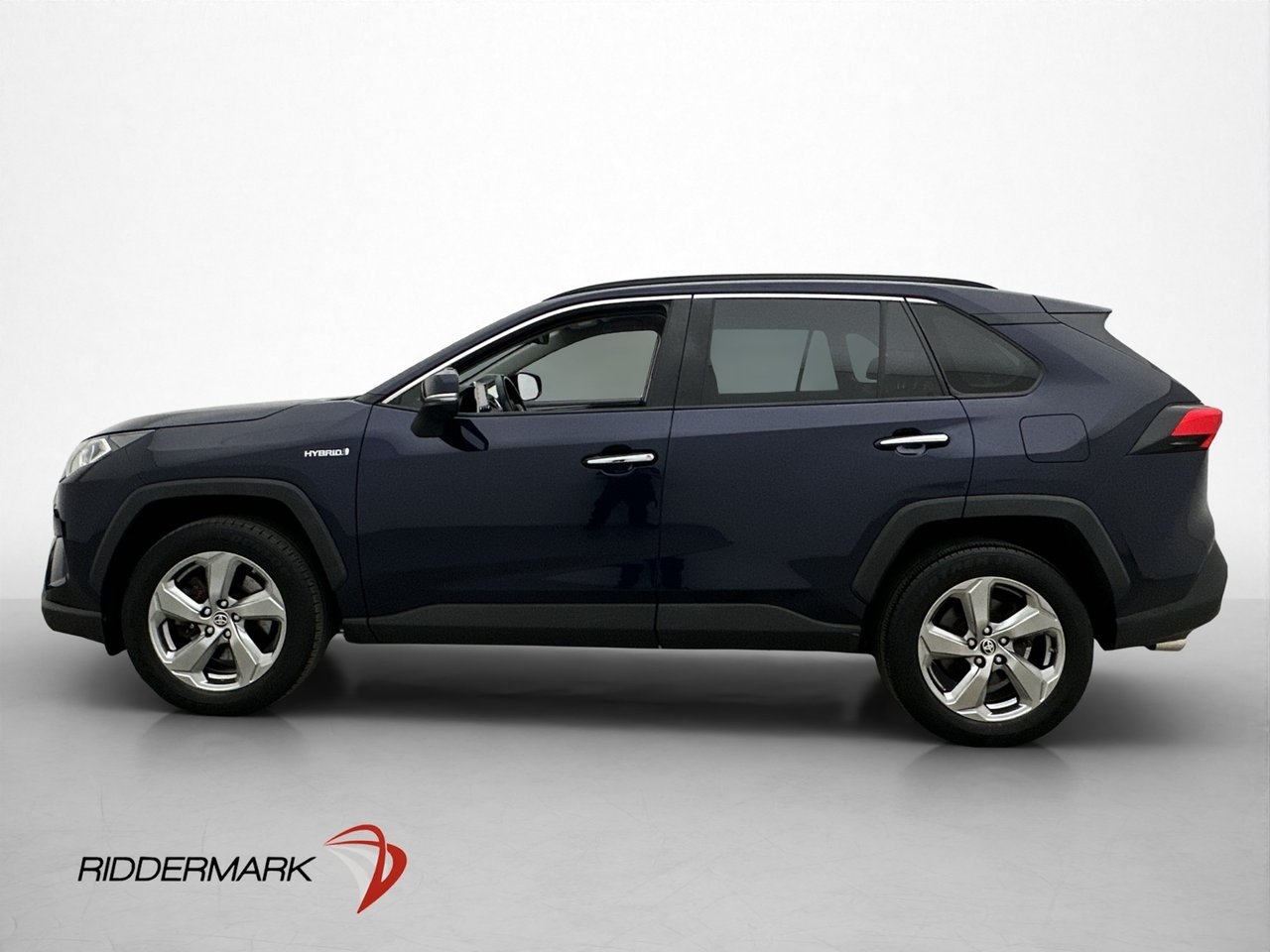 Toyota RAV4 2020, bild 4/29