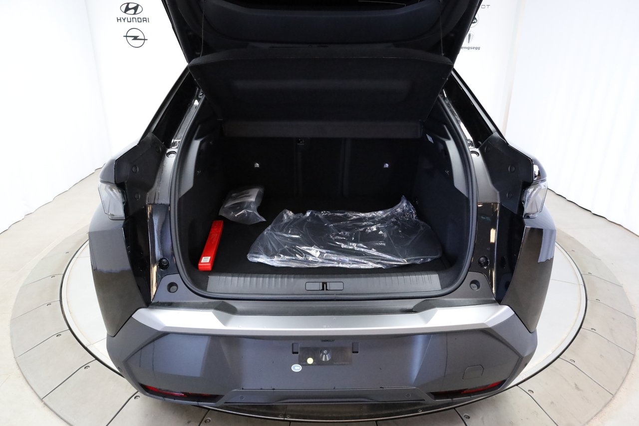 Peugeot 3008 GT Plug-in Hybrid 2026, bild 6/10