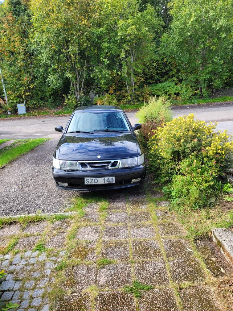Saab 9-3