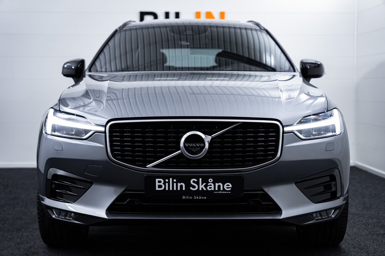 Volvo XC60 2020, kuva 6/10