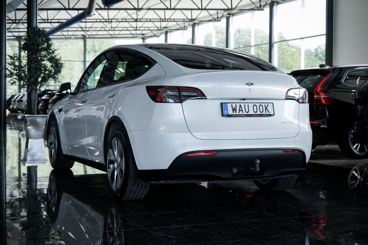 Tesla Model Y Long Range AWD Long Range 2023, bild 7/10