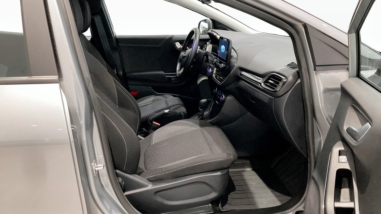 Ford Puma 2024, photo 3/9