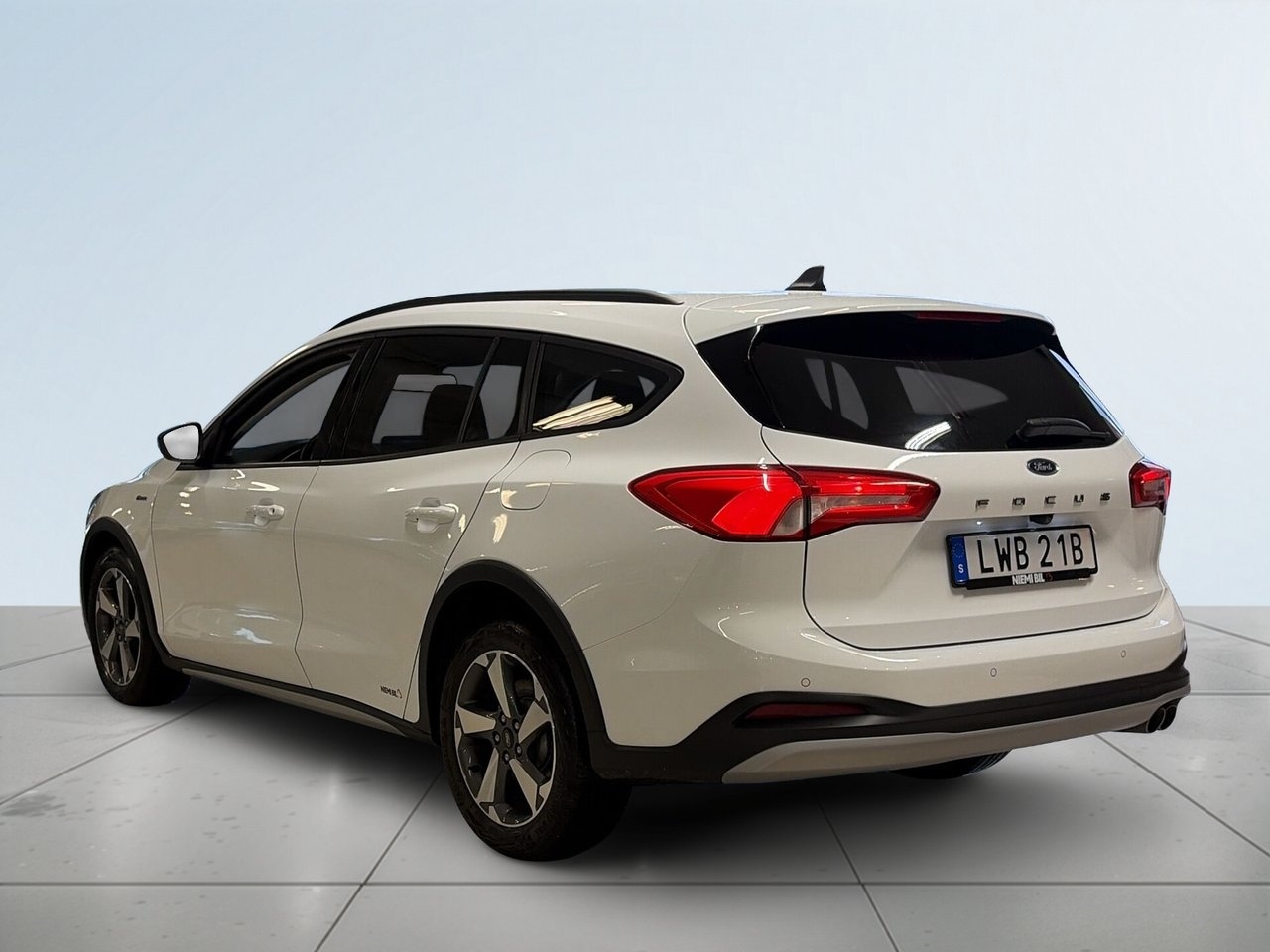 Ford Focus 2022, bild 5/10