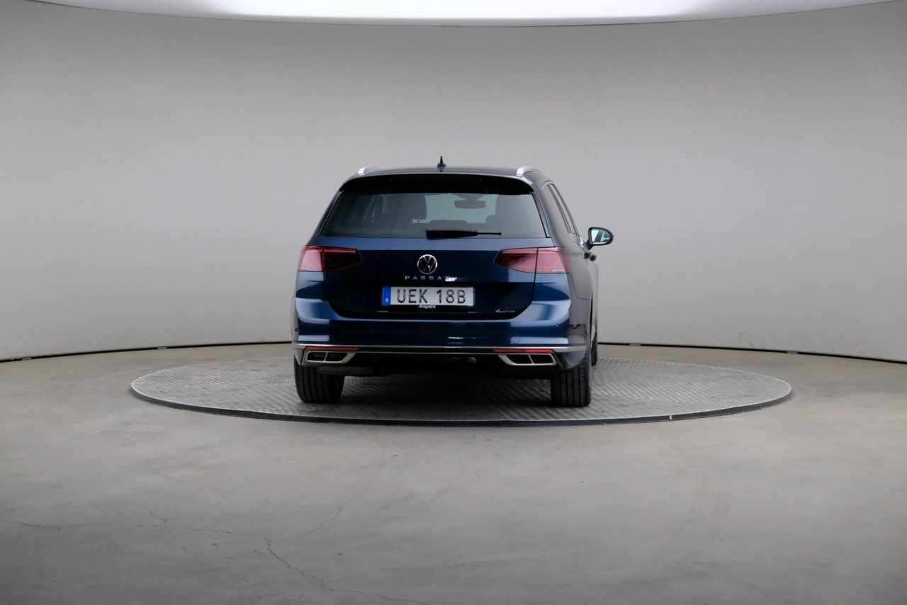 Volkswagen Passat 2022, bild 2/3