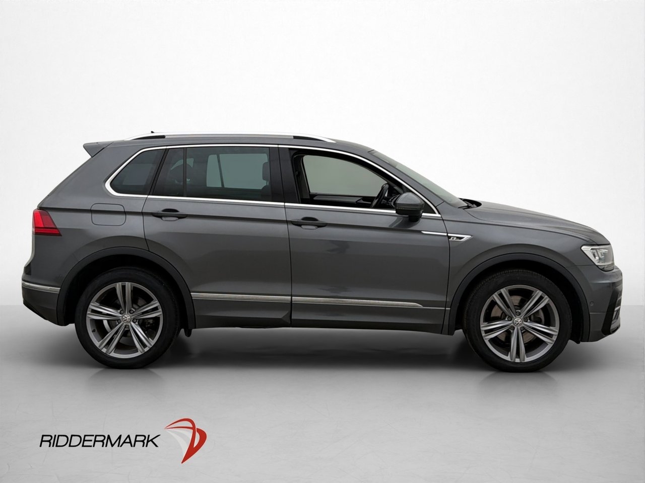 Volkswagen Tiguan 2019, bild 6/31