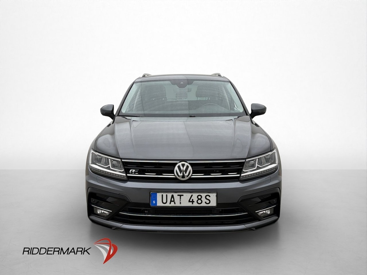 Volkswagen Tiguan 2019, bild 2/31